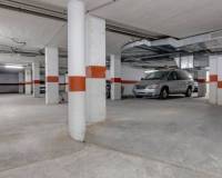 Resale - Wohnung - Cabo Roig