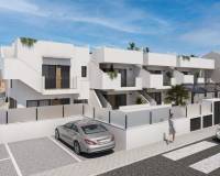 Resale - Wohnung - Calasparra