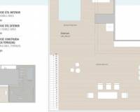 Resale - Wohnung - Calpe