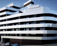 Resale - Wohnung - Calpe