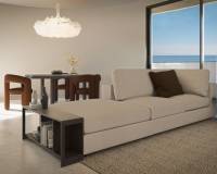 Resale - Wohnung - Calpe