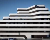 Resale - Wohnung - Calpe