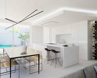 Resale - Wohnung - Calpe