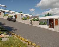 Resale - Wohnung - Calpe