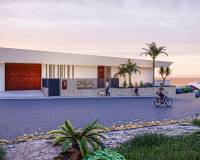 Resale - Wohnung - Calpe