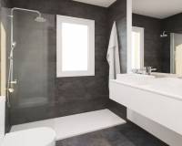 Resale - Wohnung - Calpe