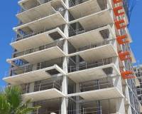 Resale - Wohnung - Calpe
