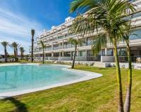 Resale - Wohnung - Cartagena