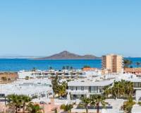 Resale - Wohnung - Cartagena