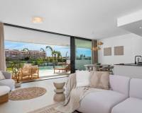 Resale - Wohnung - Cartagena