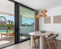 Resale - Wohnung - Cartagena