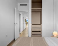 Resale - Wohnung - Cartagena