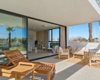 Resale - Wohnung - Cartagena