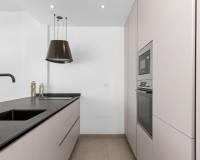 Resale - Wohnung - Cartagena