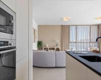 Resale - Wohnung - Cartagena