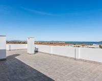 Resale - Wohnung - Cartagena