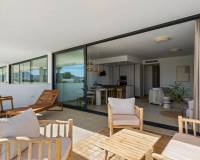 Resale - Wohnung - Cartagena