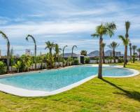 Resale - Wohnung - Cartagena