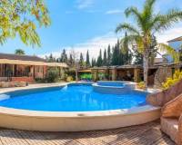 Resale - Wohnung - Catral