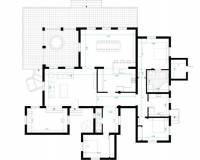 Resale - Wohnung - Catral