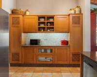 Resale - Wohnung - Catral