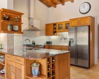 Resale - Wohnung - Catral