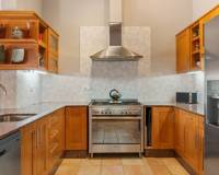 Resale - Wohnung - Catral