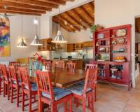 Resale - Wohnung - Catral