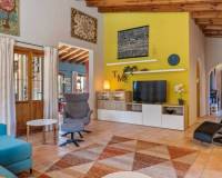 Resale - Wohnung - Catral