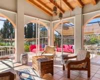 Resale - Wohnung - Catral