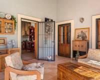 Resale - Wohnung - Catral