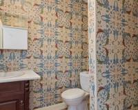 Resale - Wohnung - Catral