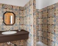 Resale - Wohnung - Catral