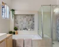 Resale - Wohnung - Catral