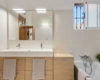 Resale - Wohnung - Catral