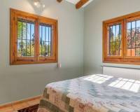 Resale - Wohnung - Catral