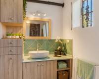 Resale - Wohnung - Catral