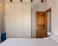 Resale - Wohnung - Catral