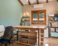 Resale - Wohnung - Catral