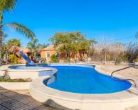 Resale - Wohnung - Catral