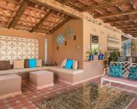 Resale - Wohnung - Catral