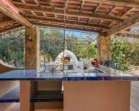 Resale - Wohnung - Catral