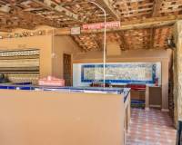 Resale - Wohnung - Catral