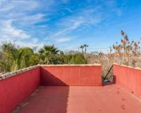 Resale - Wohnung - Catral