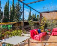 Resale - Wohnung - Catral