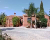 Resale - Wohnung - Catral