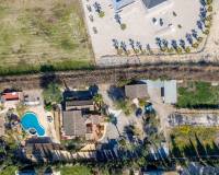 Resale - Wohnung - Catral