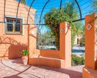 Resale - Wohnung - Catral