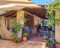 Resale - Wohnung - Catral