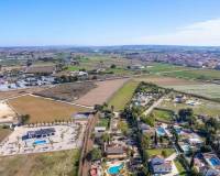 Resale - Wohnung - Catral